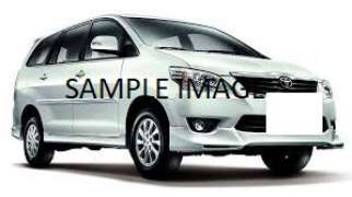 Toyota Innova others